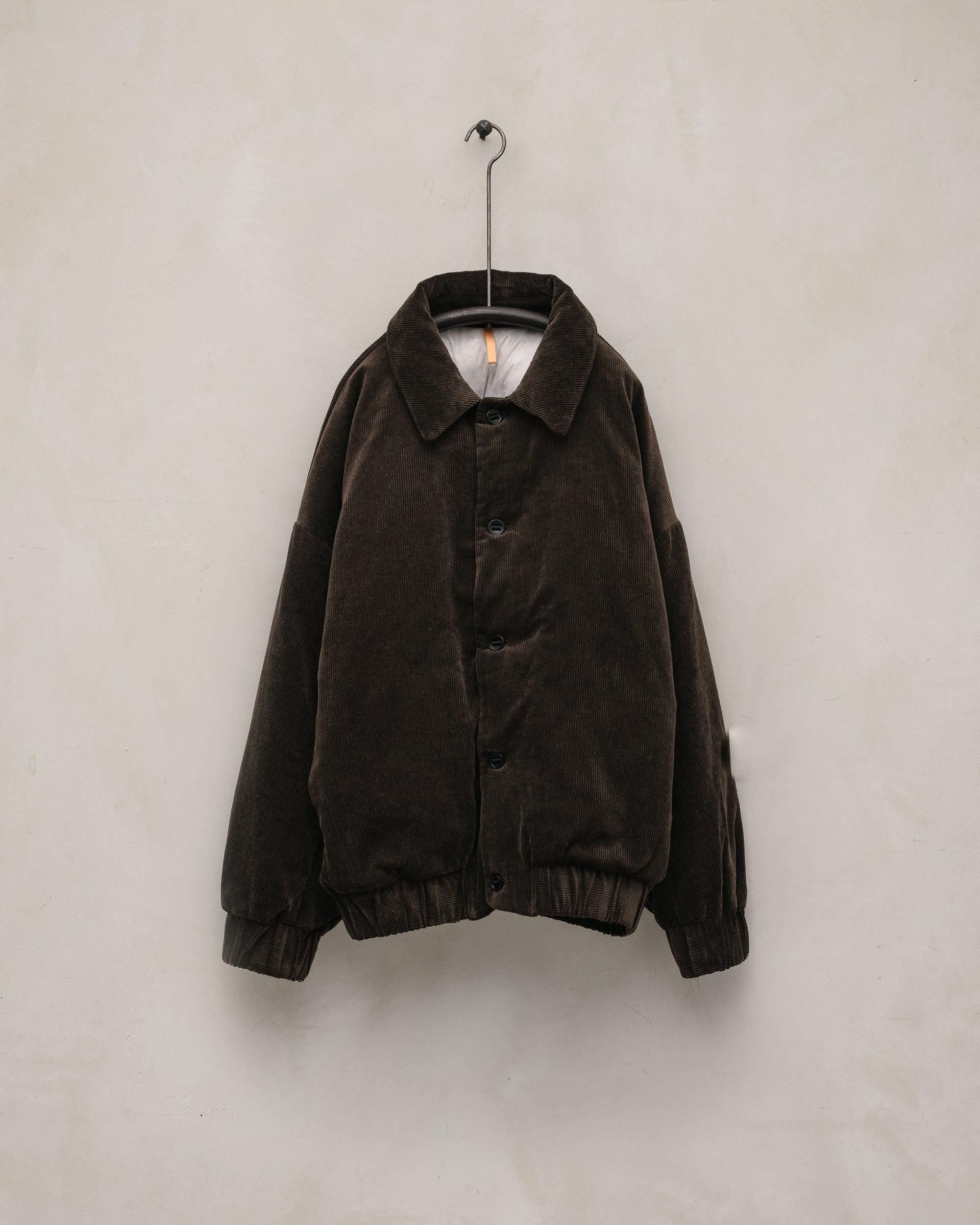 CAFE】BRIEFING MS TAION DOWN JACKET CAFE】BRIEFING MS TAION DOWN