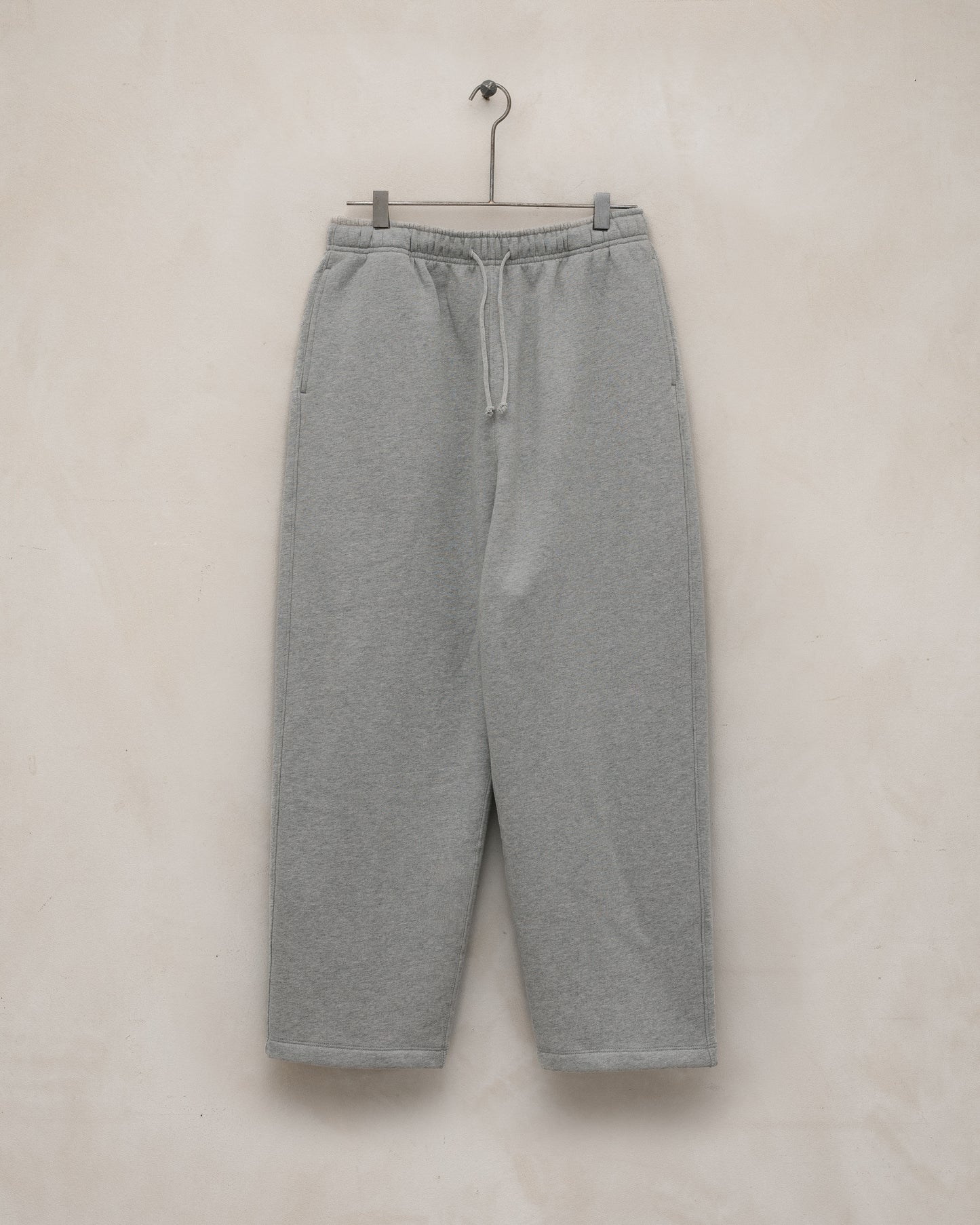 Sweatpant, Heather Grey