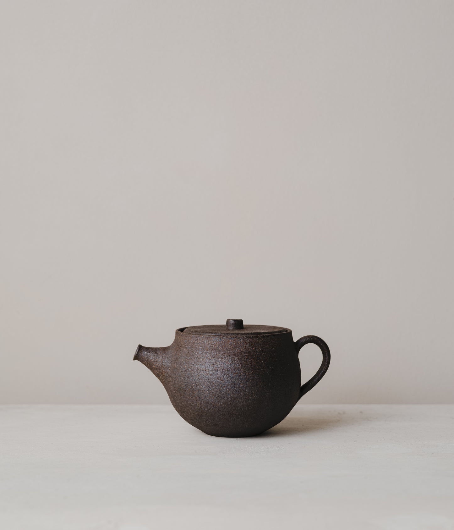 Thylda Palmese - Teapot