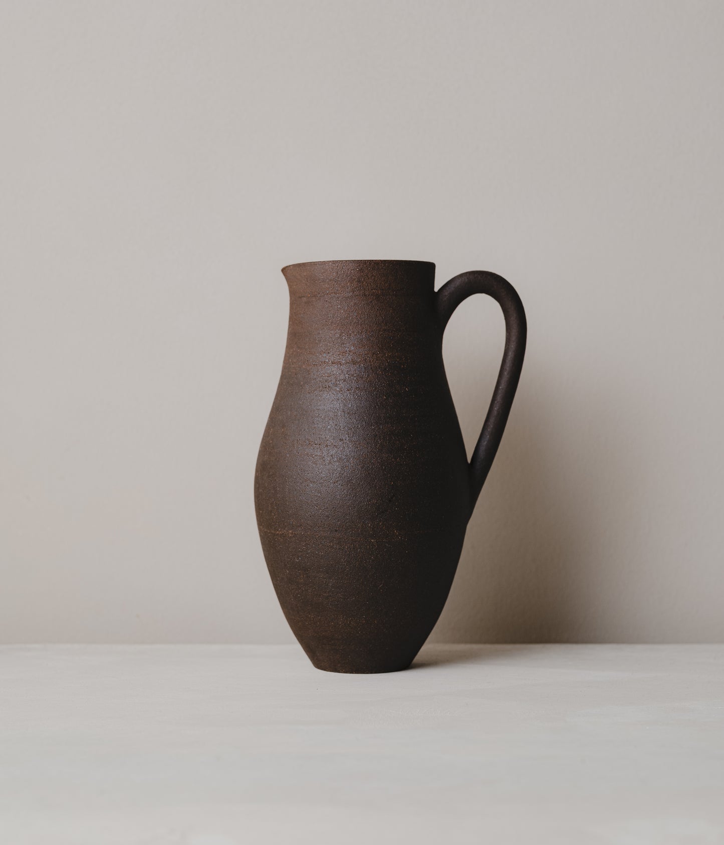 Thylda Palmese - Pitcher