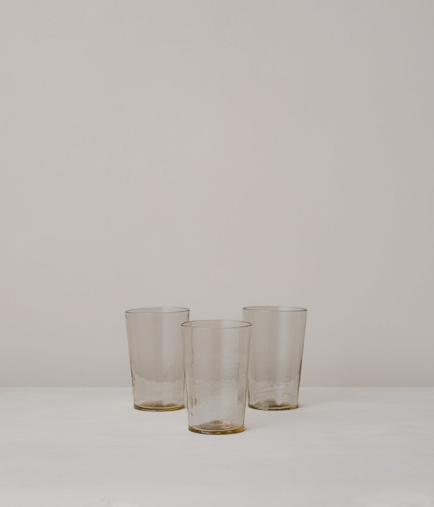 Masao Kozumi - Glass