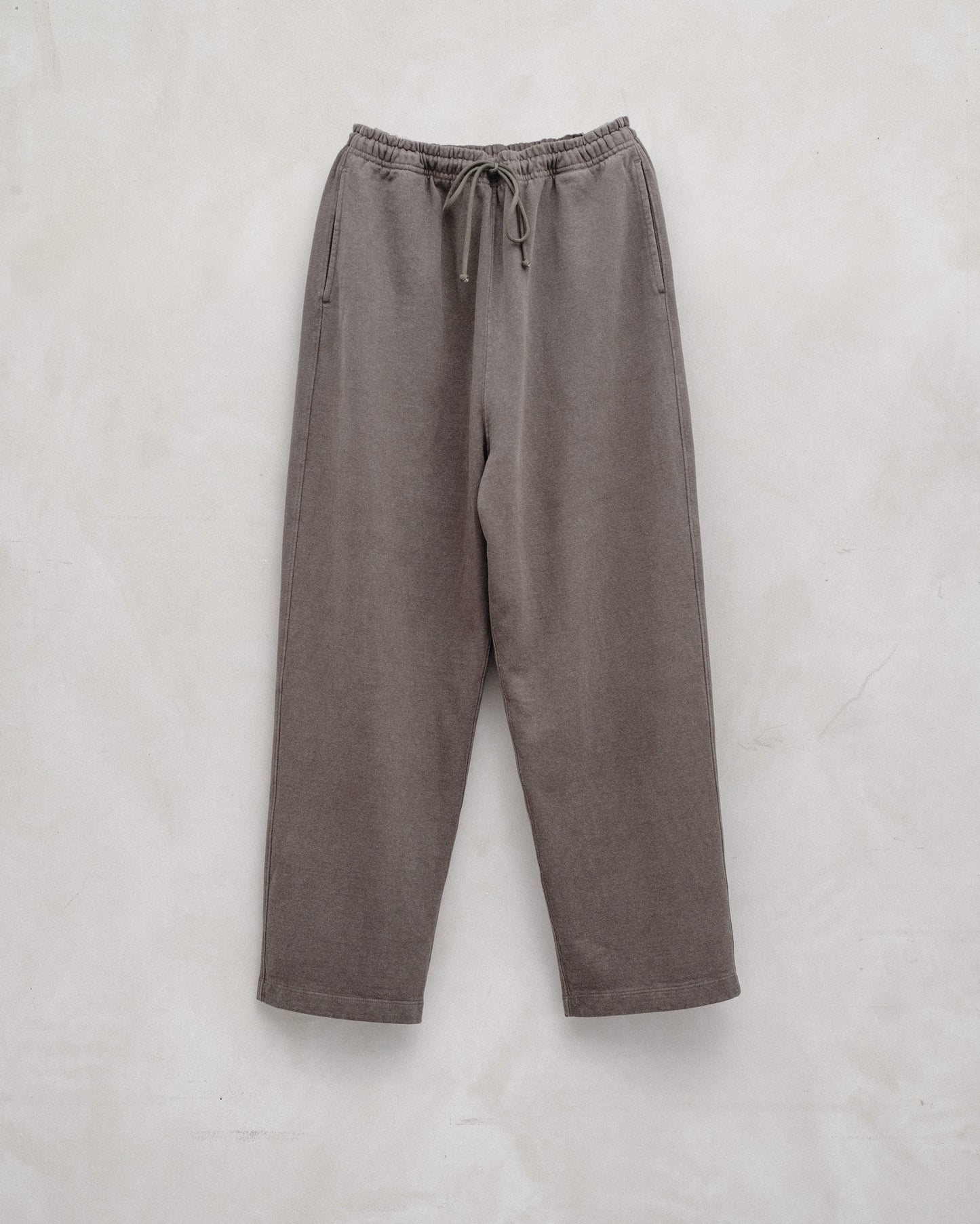 Sweatpant - Taupe