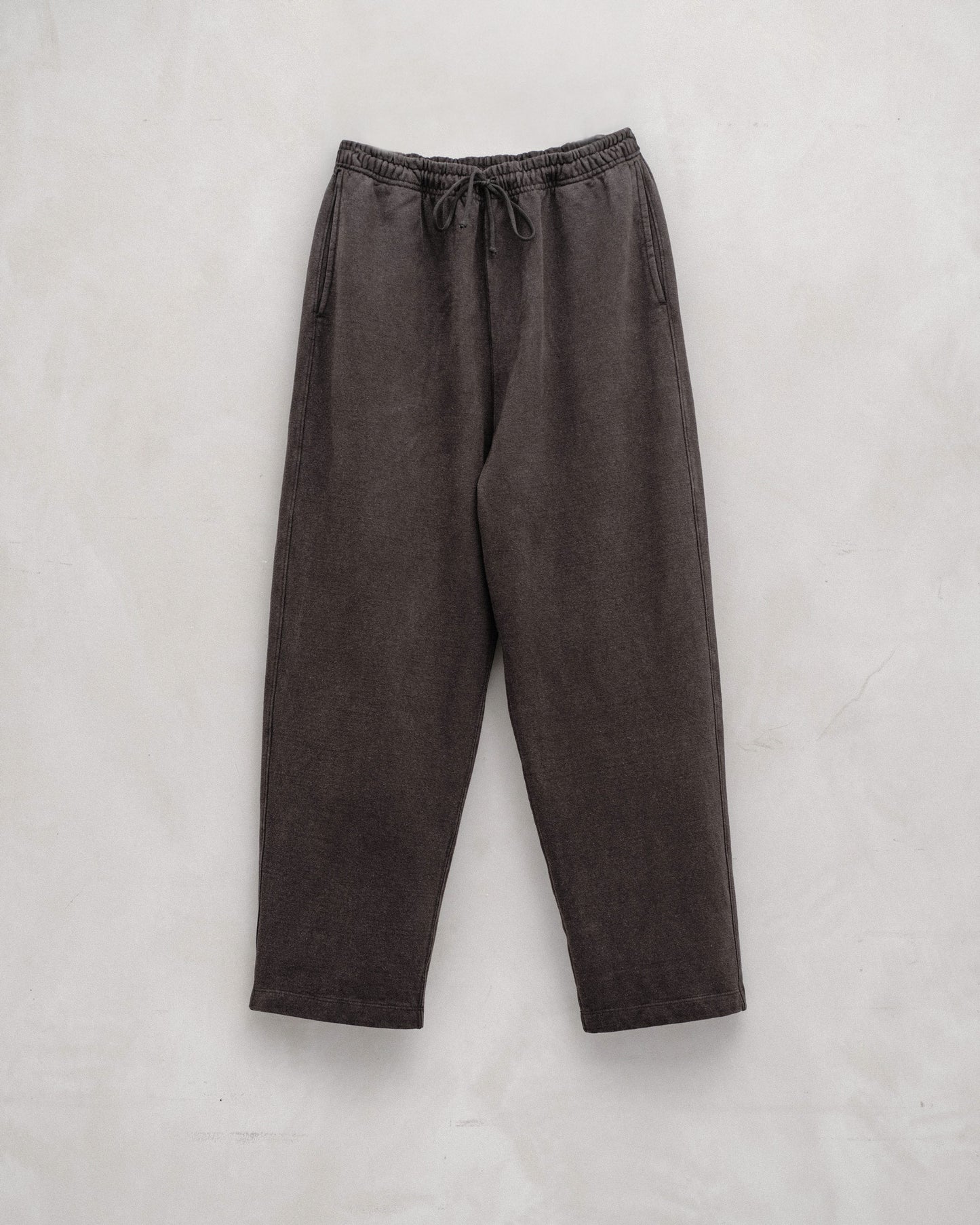 Sweatpant - Slate Brown