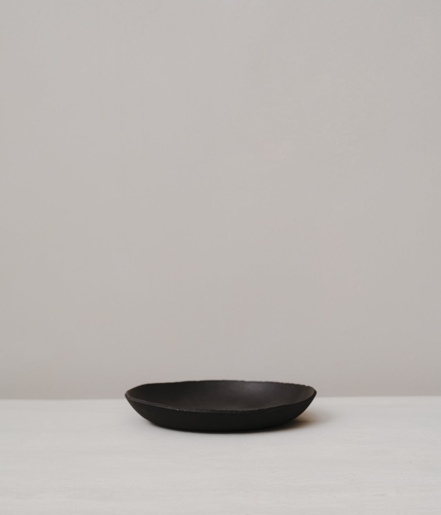 Shed Project - Shallow Bowl