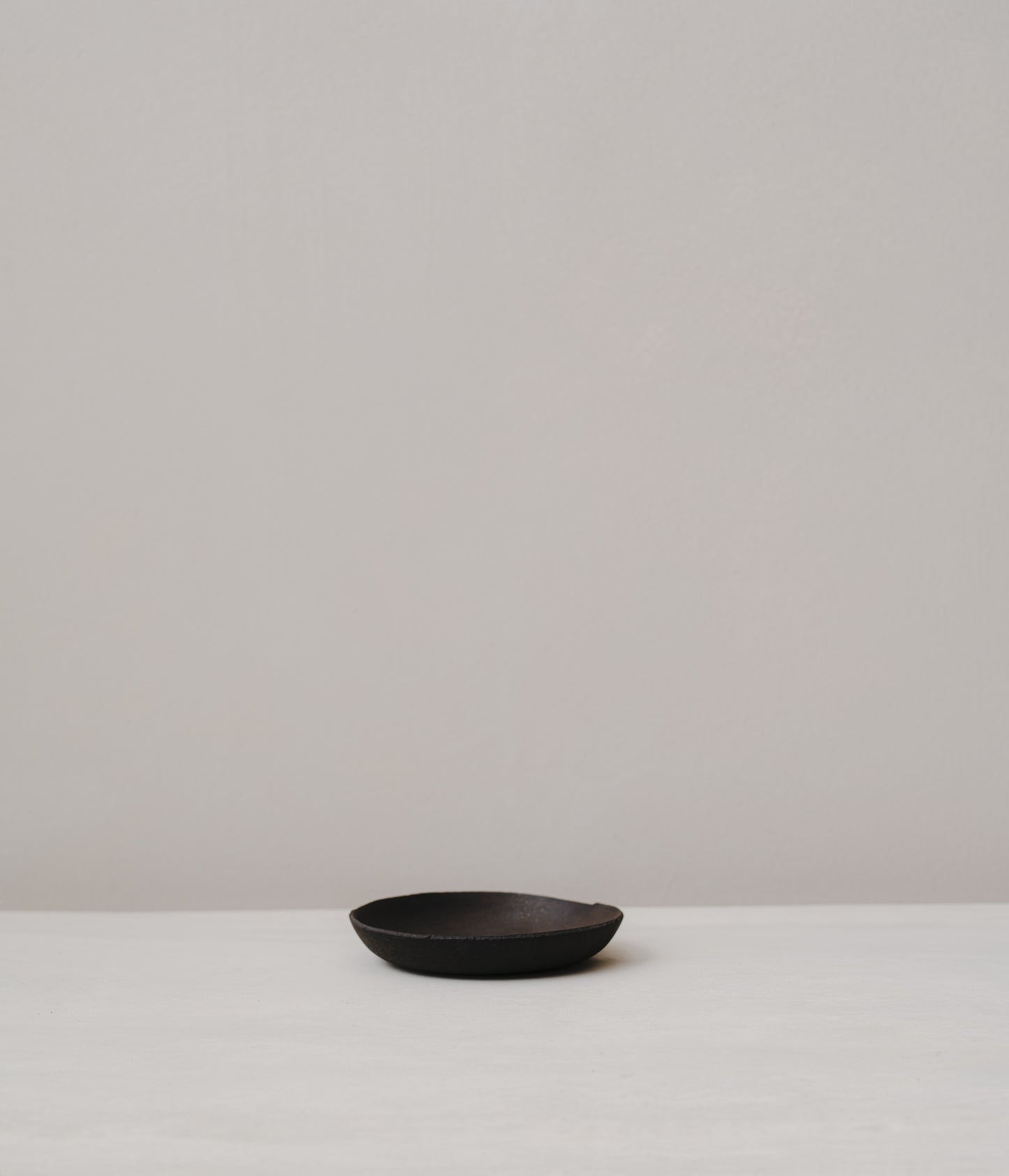 Shed Project - Tinaja Bowl