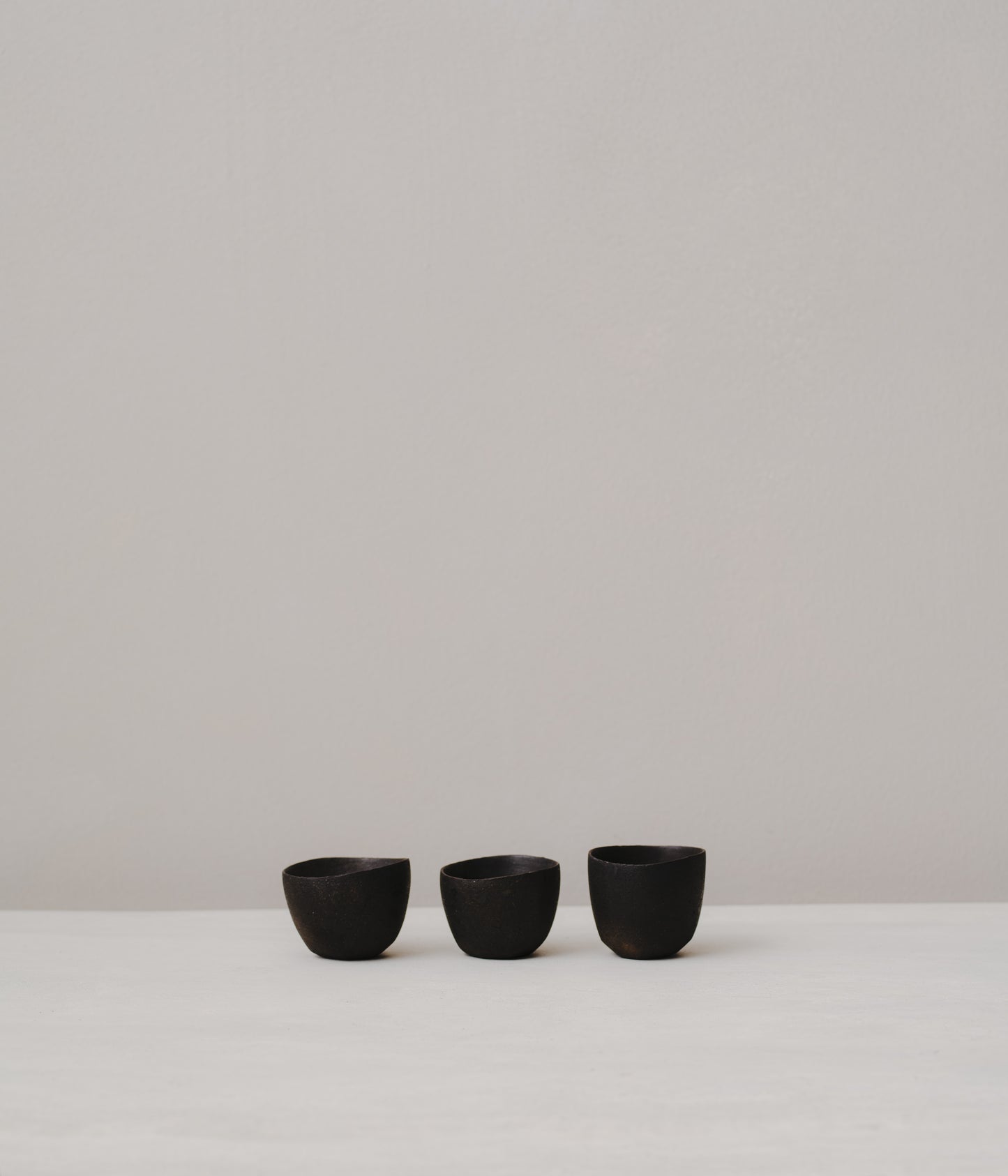 Shed Project - Kinori/Sake Cup