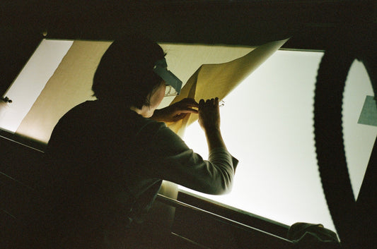 a preview of spring & summer editions