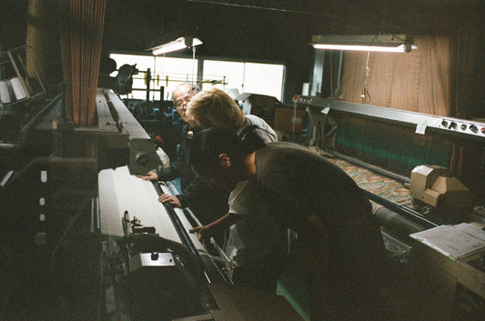 a preview of autumn & winter editions