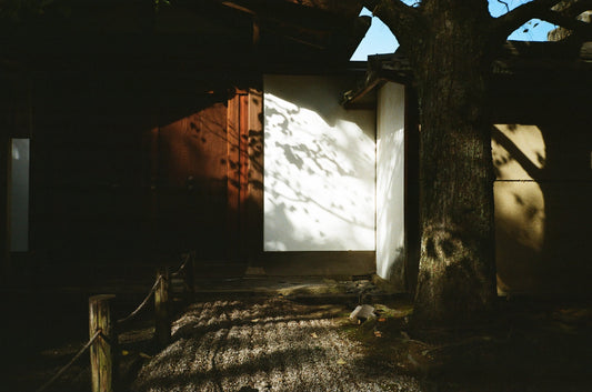 selected works / an exhibition in Kyoto