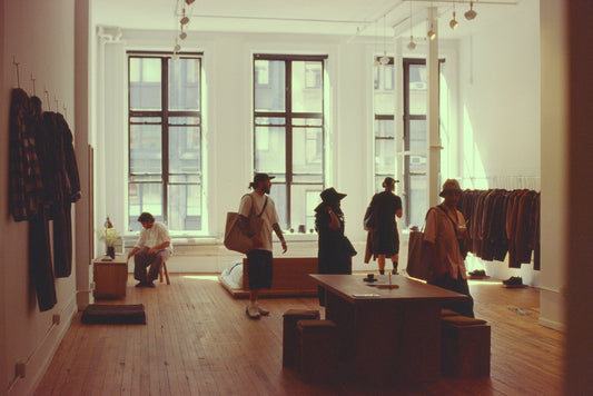 exhibition one