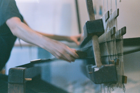 five years | a shirt made here
