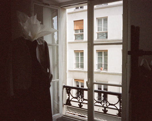 spring editions in Paris