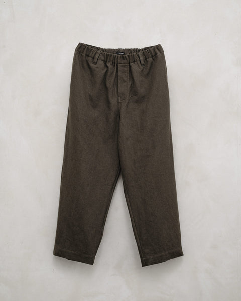 Buy Olive Trousers & Pants for Men by JOHN PLAYERS Online | Ajio.com