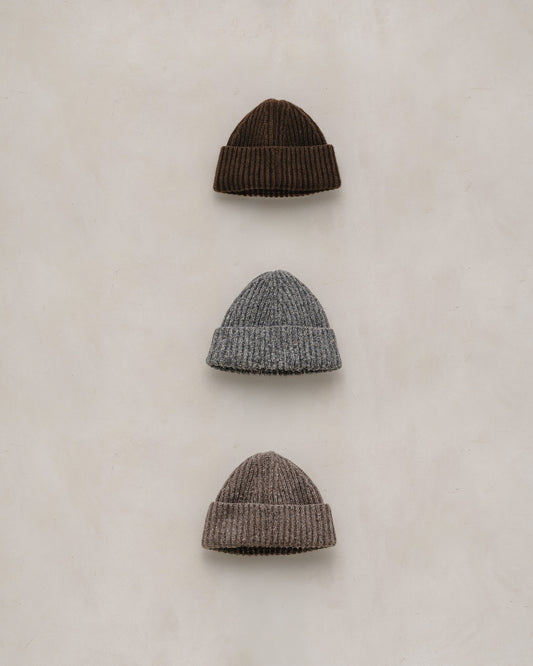 Knit Hat - Wool