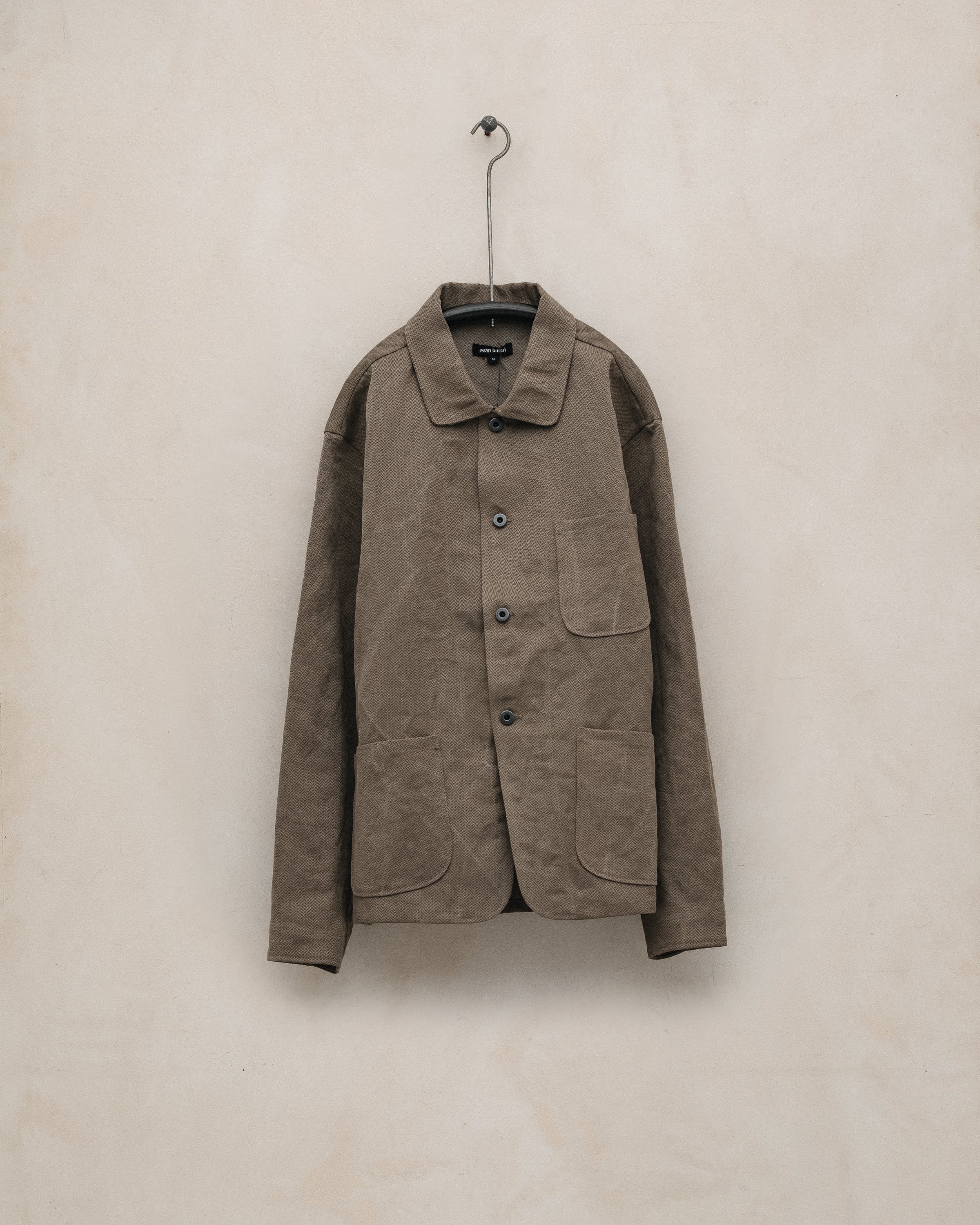 current editions – evan kinori