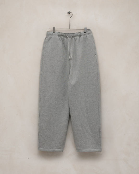 Sweatpant, Heather Grey