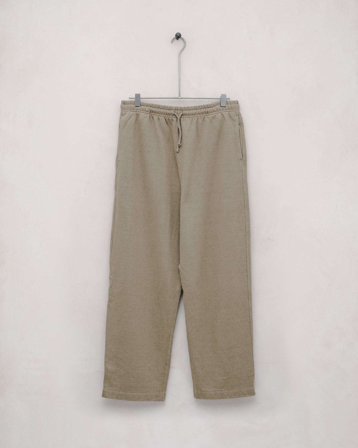 Sweatpant - Clay