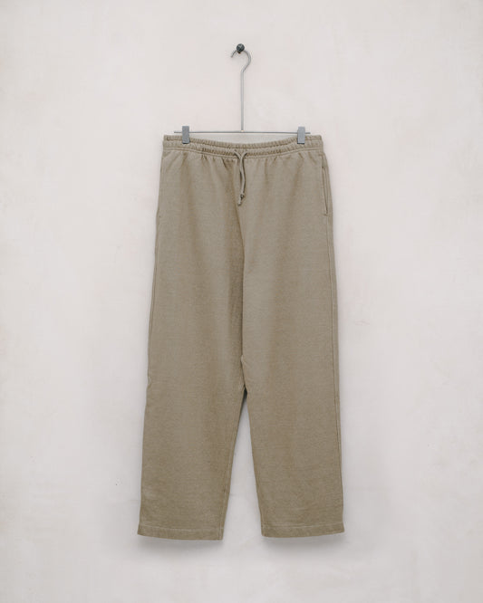 Sweatpant - Clay