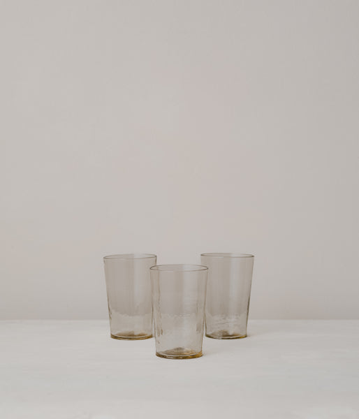 Masao Kozumi - Glass – evan kinori