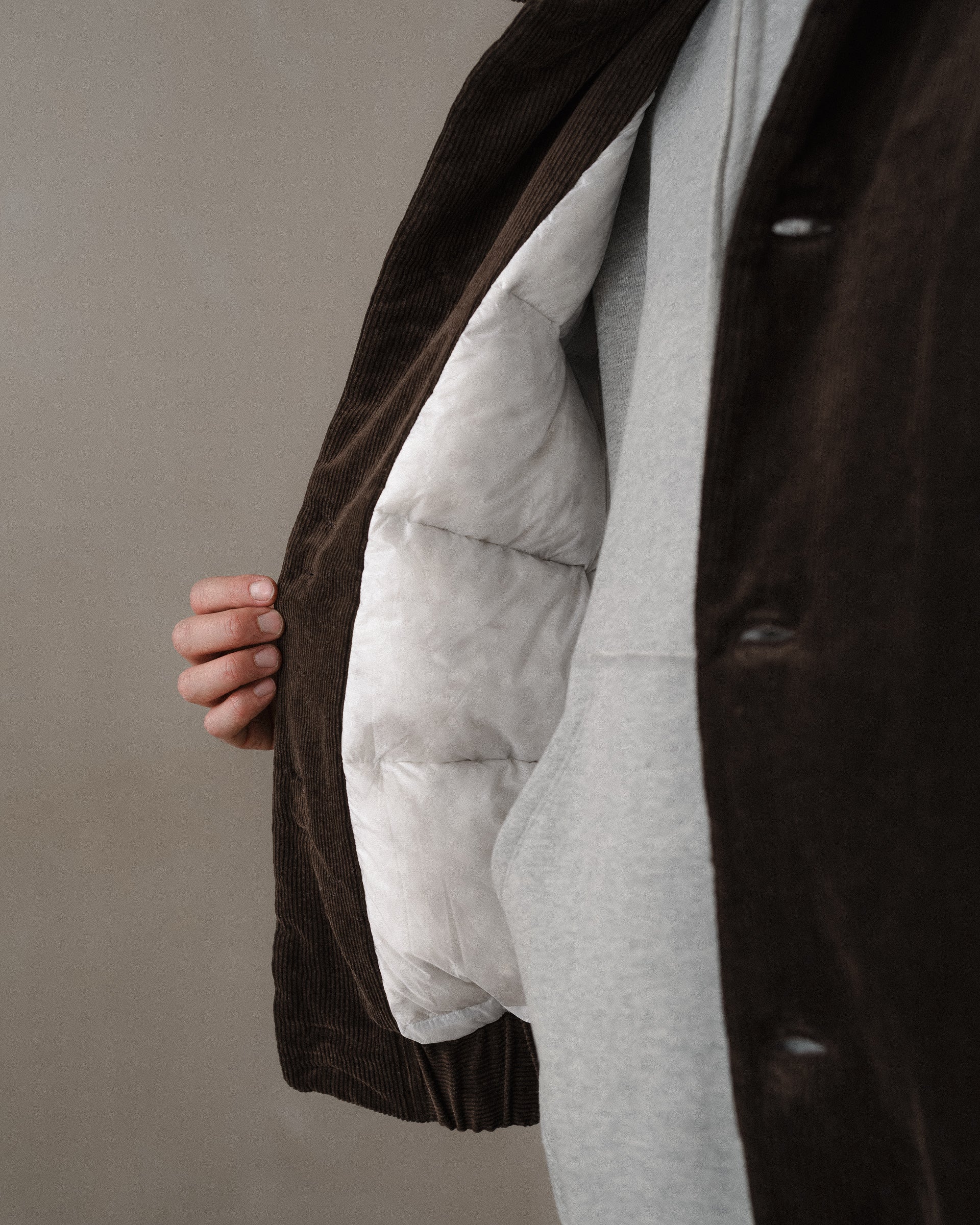 YAMASHITA × I.F.C　AORI COSMIC INK L/S We recently had an afternoon of Japanese horology at The